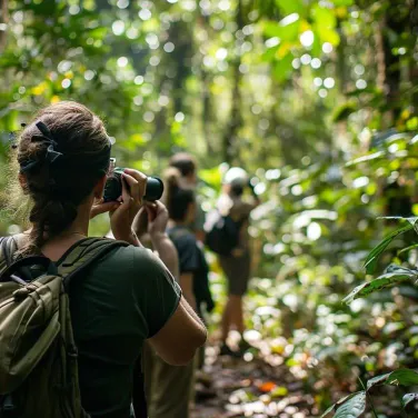 The Ultimate Gorilla Trekking Packing List: 2026 Essentials Guide