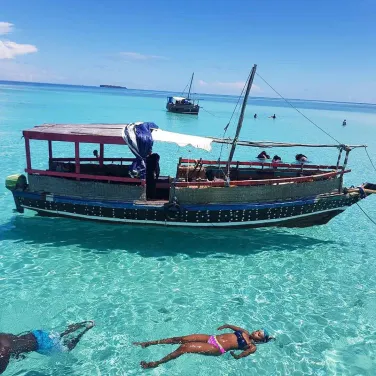 Diani, Malindi or Lamu?