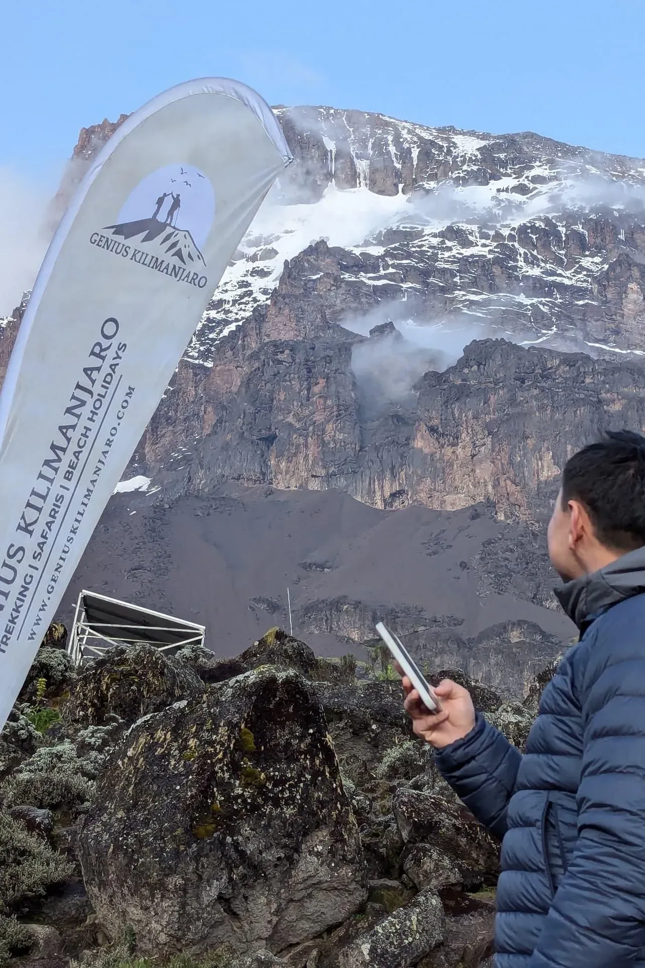 Climbing Mount Kilimanjaro: A Guide
