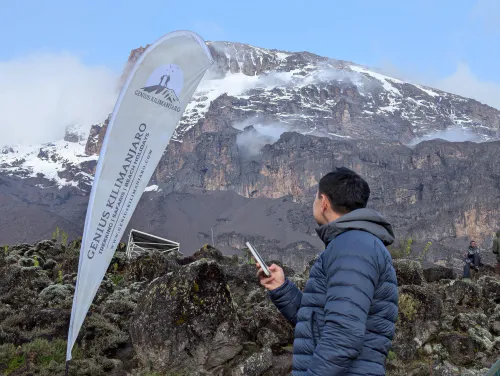 Climbing Mount Kilimanjaro: A Guide