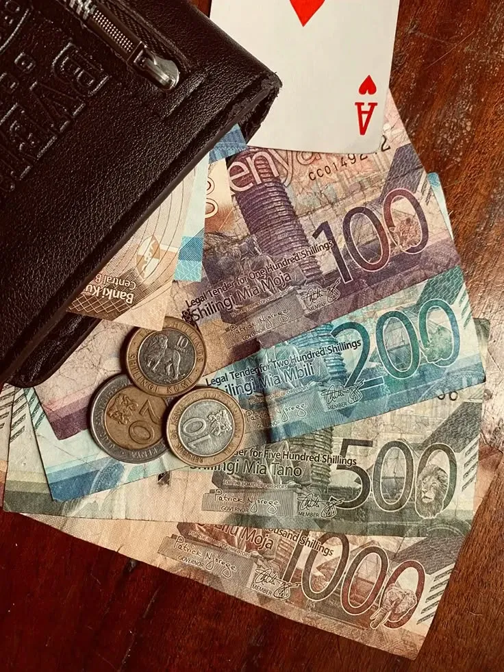 Money Exchange