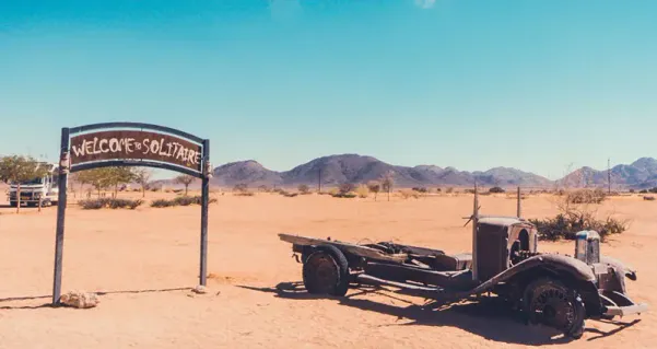 10 Best Things to Do in Namibia: The Ultimate 2026 Adventure Guide