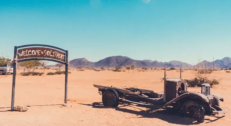 10 Best Things to Do in Namibia: The Ultimate 2026 Adventure Guide