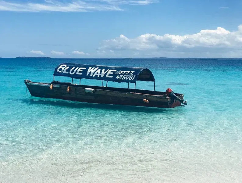 Zanzibar: The Ultimate Island Guide