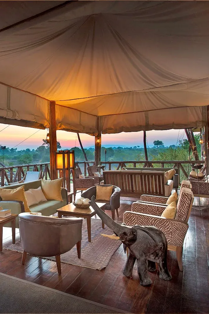 Neptune Mara Rianta Luxury Camp