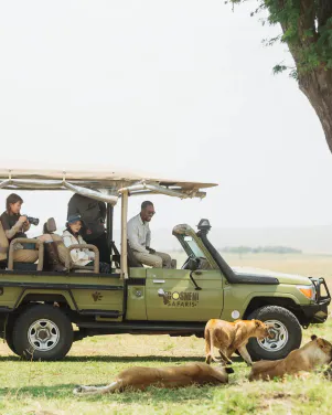 How to Vet a Tanzania Safari Operator Before You Pay a Deposit: A 10-Point Checklist