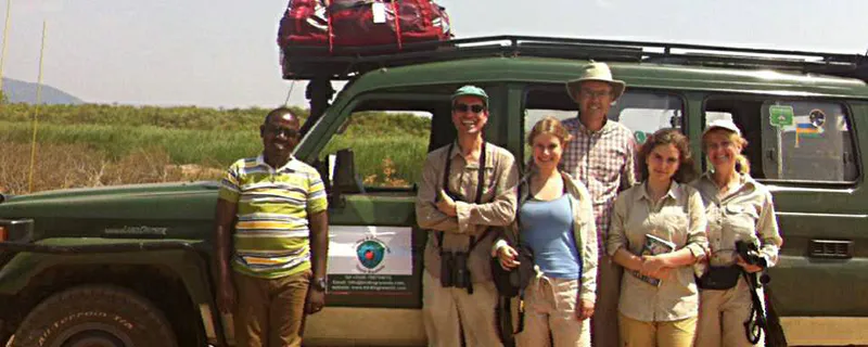 Birding and Educational Tours Ltd
