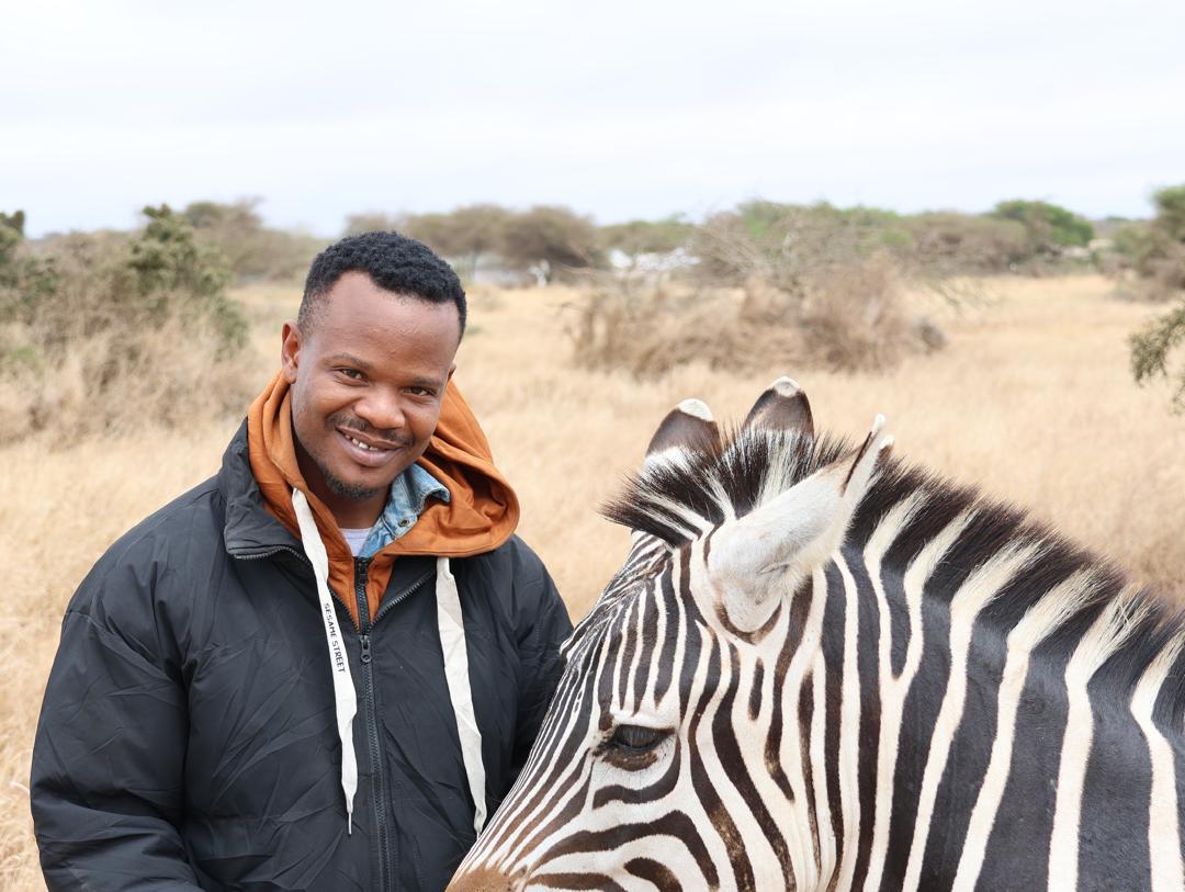 PATRICK ESTOMIH KWEKA