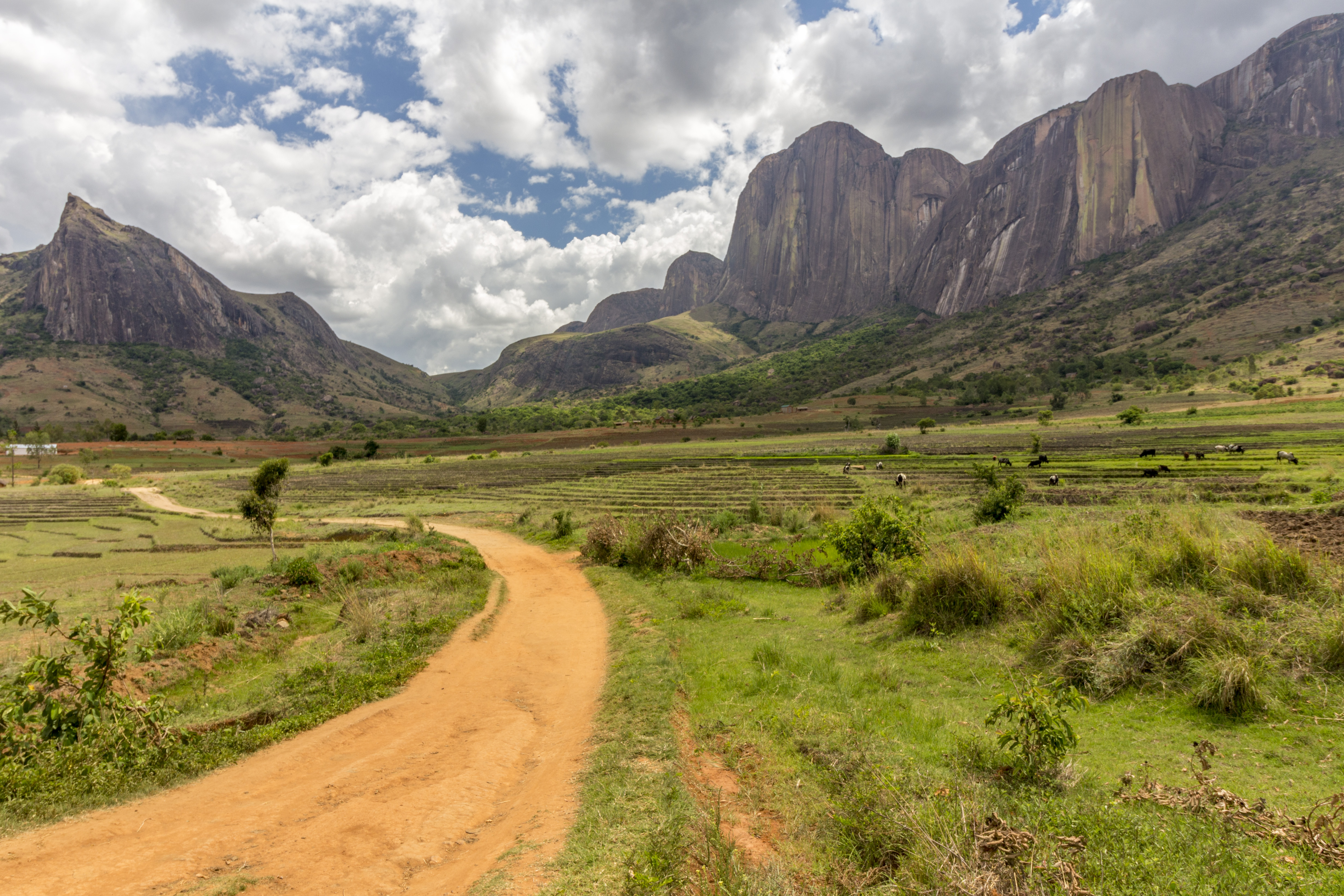 Lahimena Tours Madagascar 