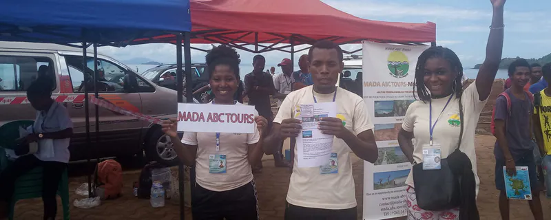 Mada ABC Tours 