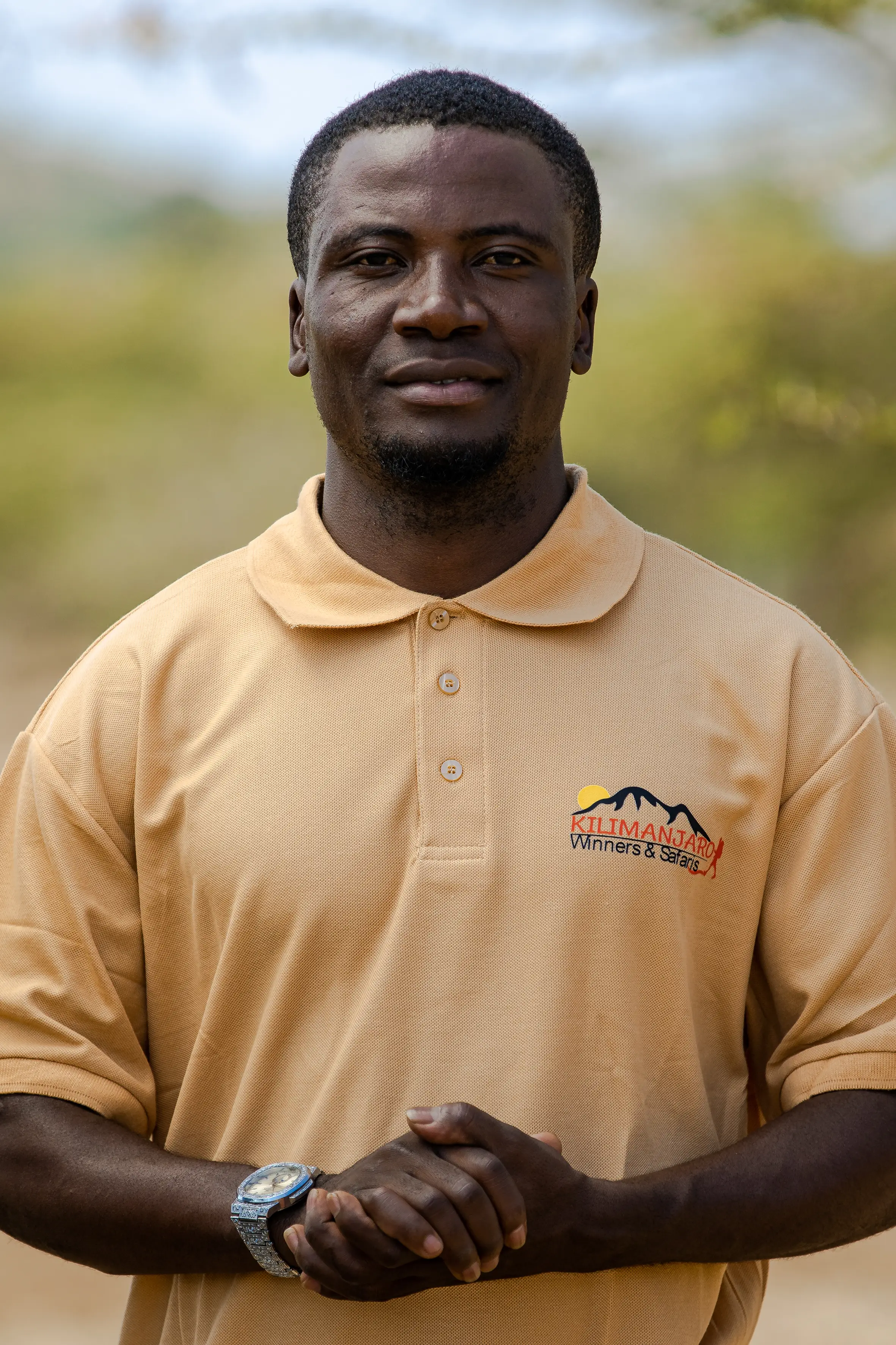 YOHANA MELKION NYALUSI
