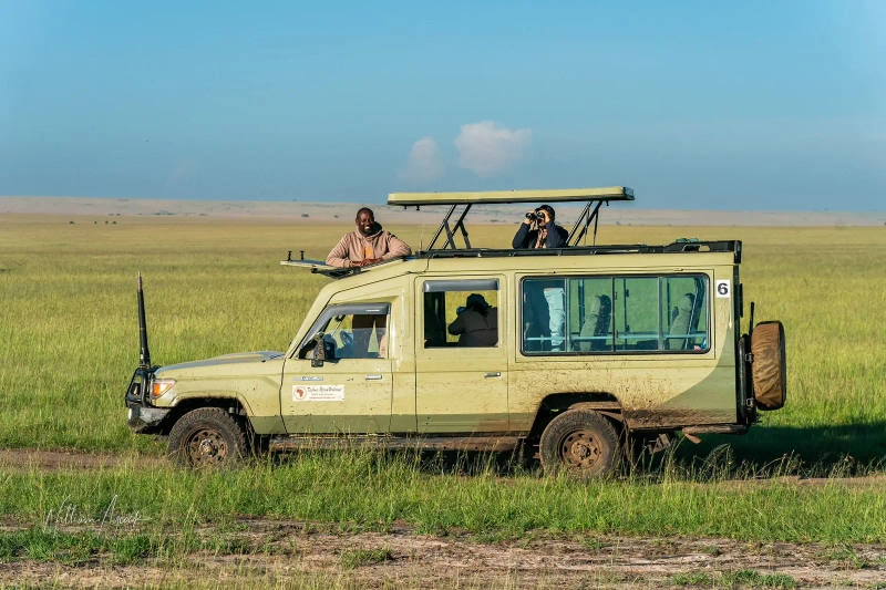 Tazama Africa Holidays