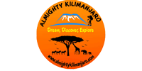 Almighty Kilimanjaro