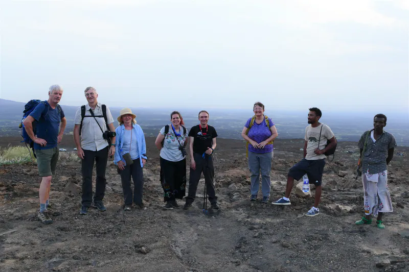 Eyayaw Tours Ethiopia 