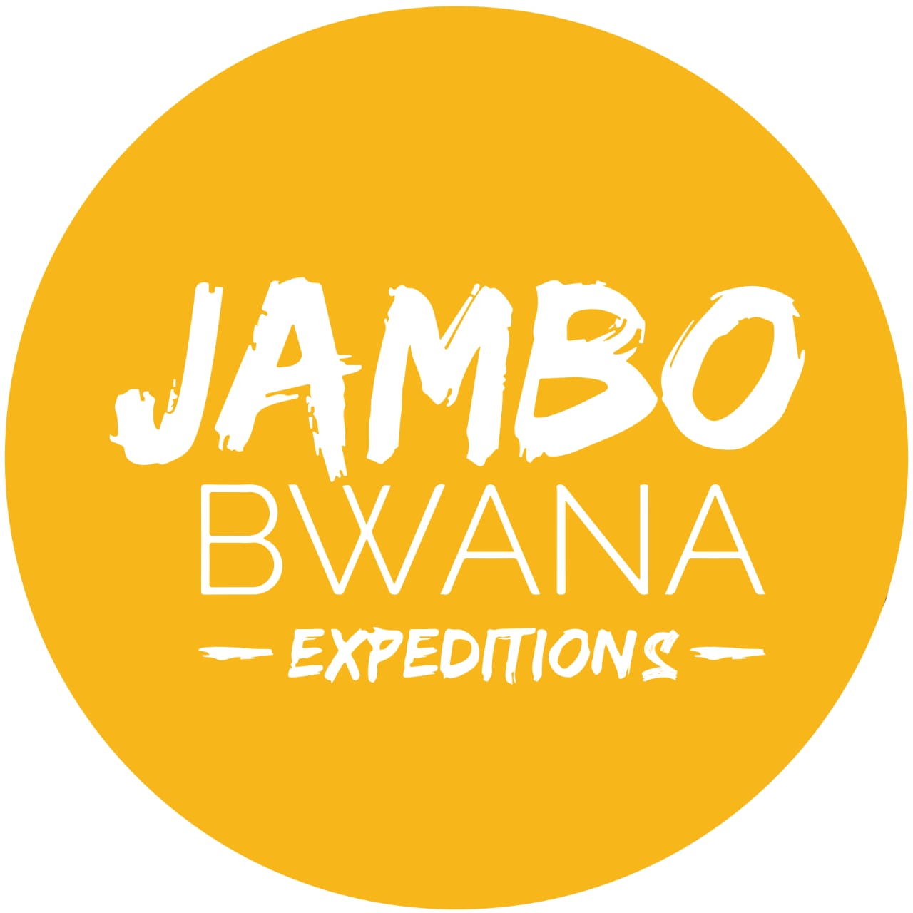 Jambo Bwana Expedition