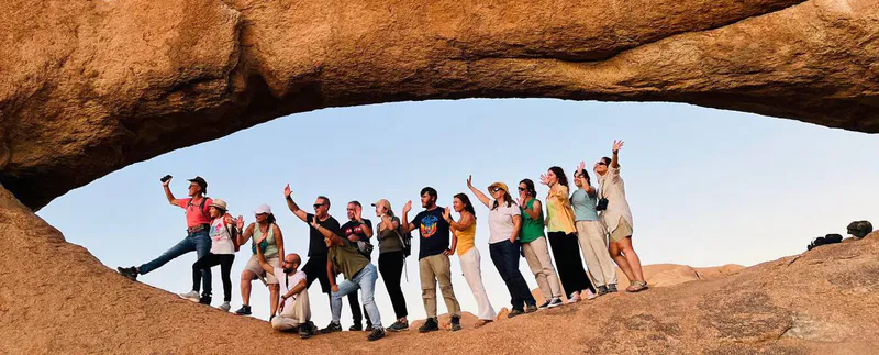 Comfort Tours and Safaris 