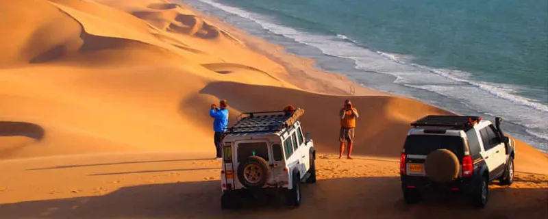 Eagles Rock Tours & Safaris