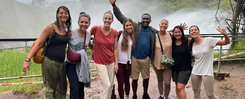 KIBUGA AFRICAN JOURNEYS LTD