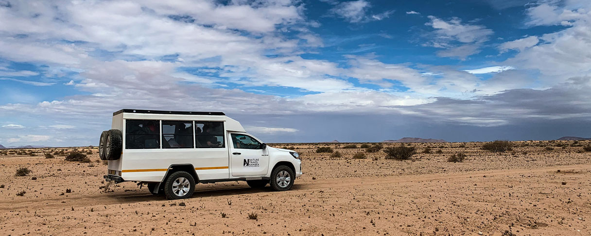 Nature Travel Namibia