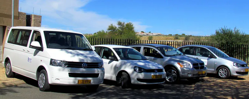 Discovery Transfers & Tours