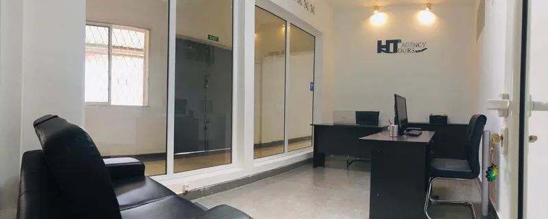 HT Agency Tours 