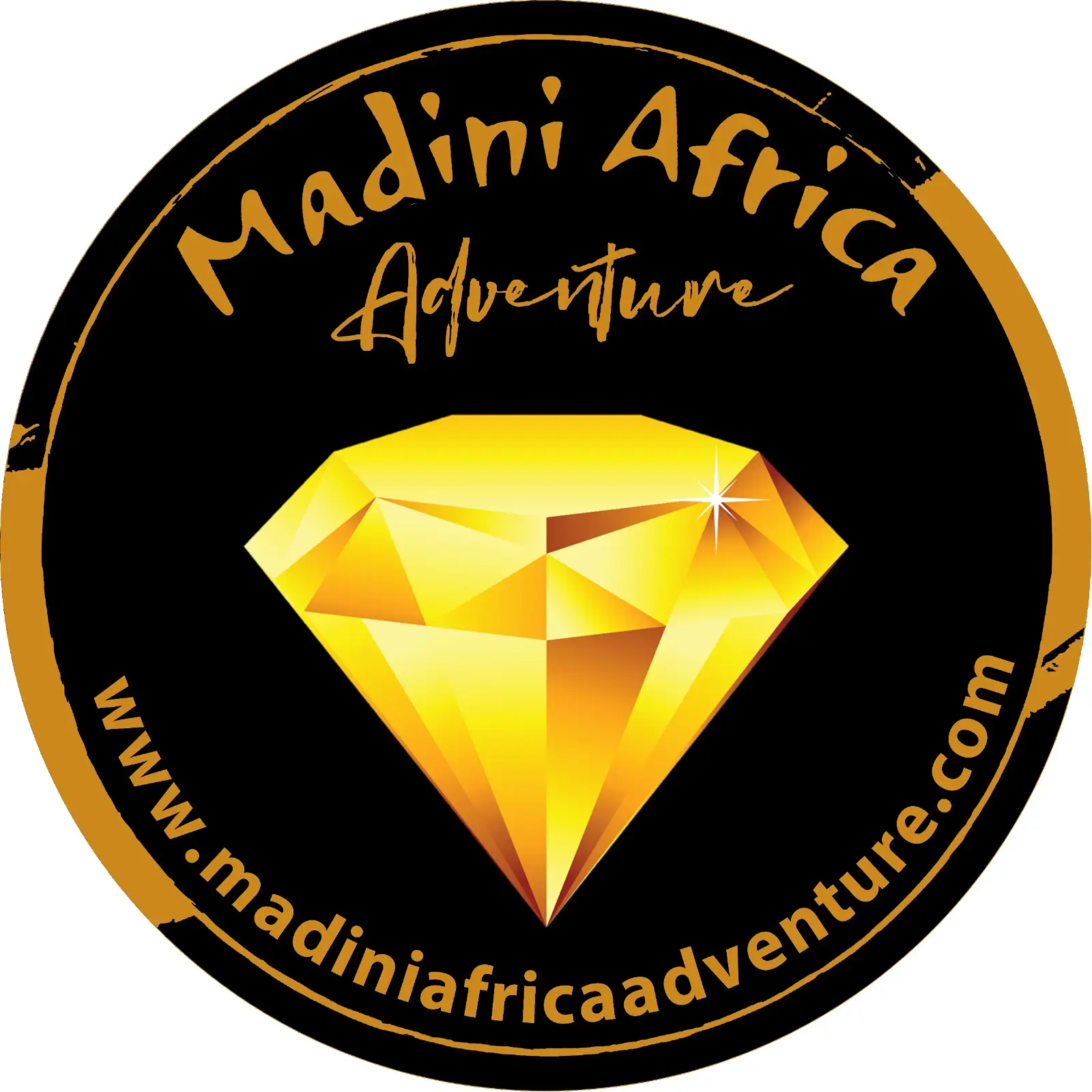 Madini Africa Adventure