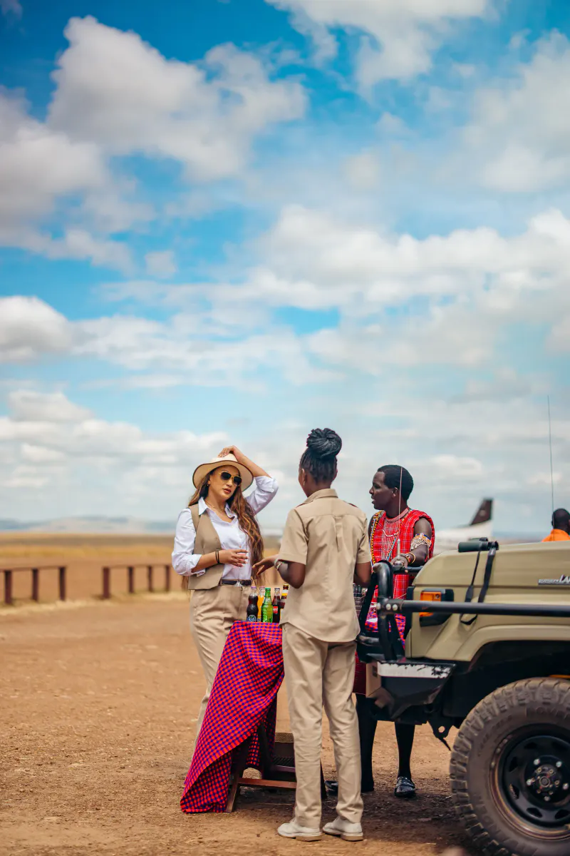 Edloce Safaris Limited 
