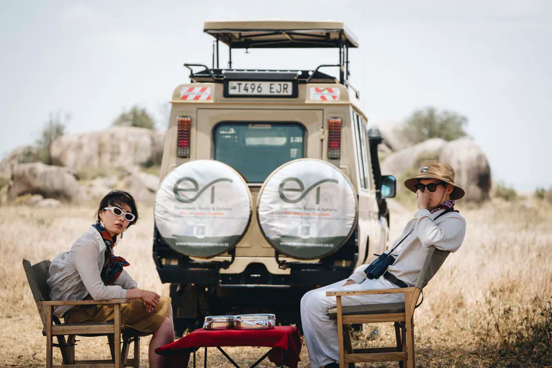 Tecomate Tours and Safaris Limited