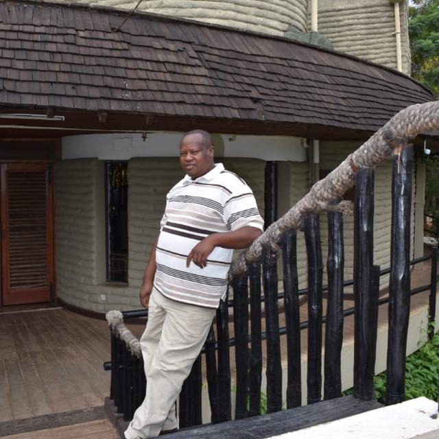 John Mwai