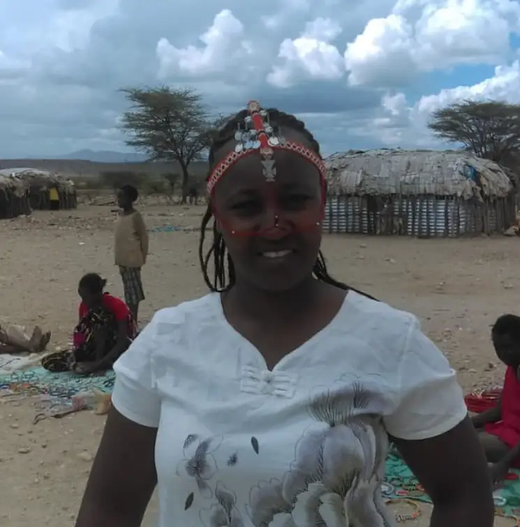 Claire Gitau