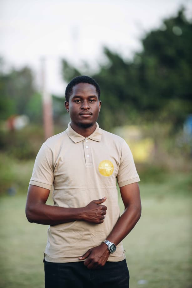 Priscus Peter Kiondo