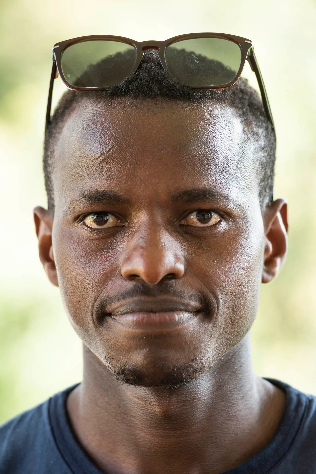 Mr RAMANDHANI