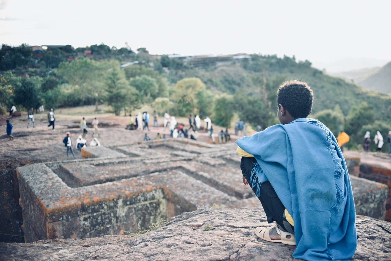 Ethiopian Photography Tours