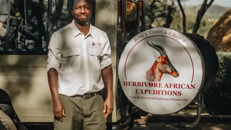 Herbivore African Expeditions
