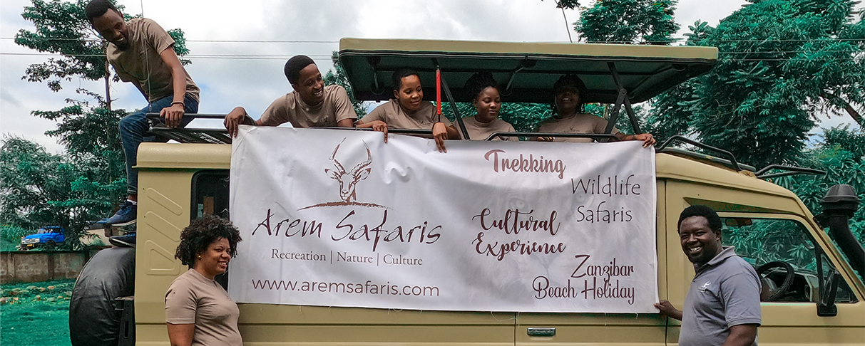 Arem Safaris Limited