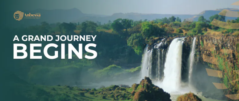 Anbess Travel