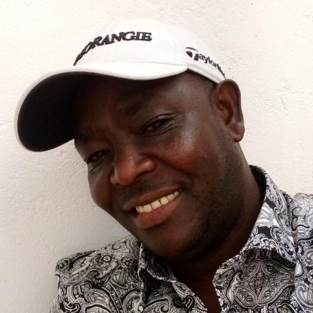 Peter Maina