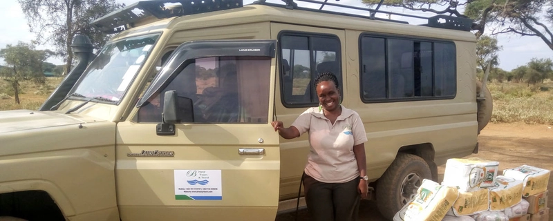 Breezy Tours And Travel