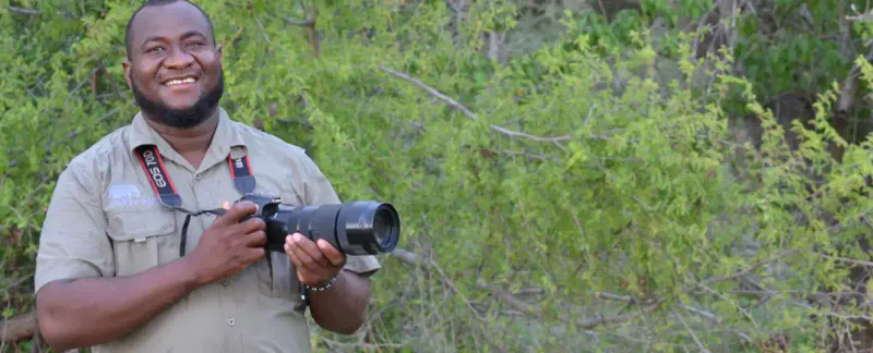 Wild For Game Safaris