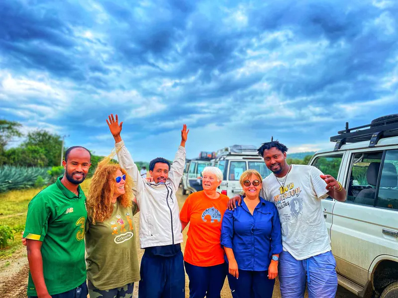 Peak Ethiopia Tours 