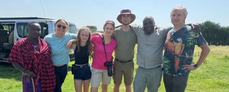 Quiet Treads Safaris