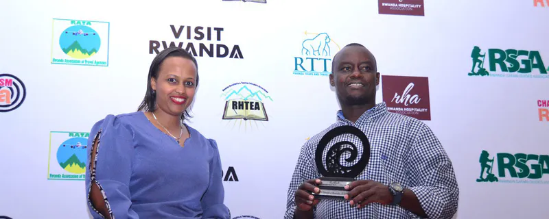 Amahoro Tours