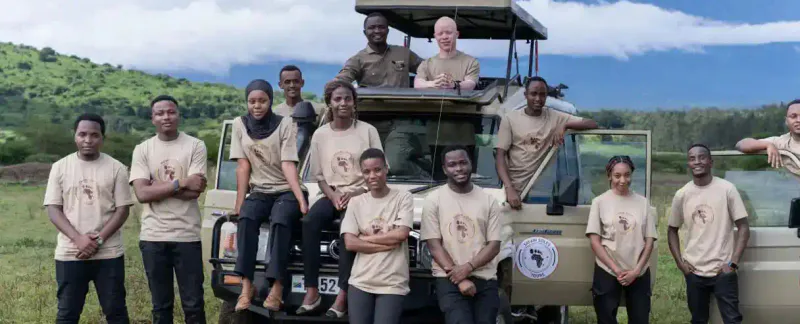 Safari Soles Tours