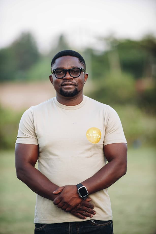 TUMAINI BRYSON MWAKALESI