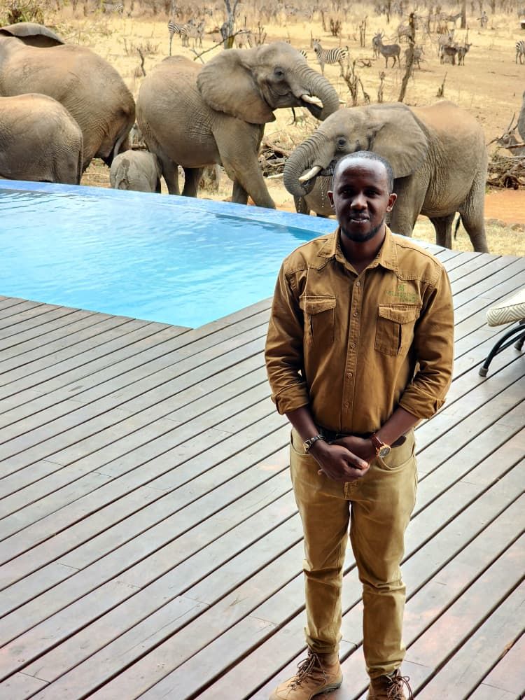 Emmanuel Mbise