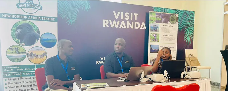 New Horizon Africa Safaris