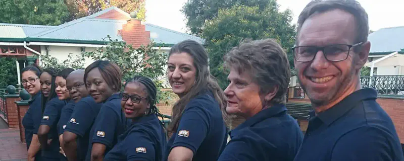 SW Africa Destination Management