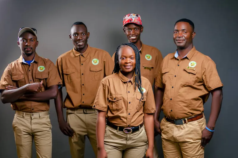 HSM adventures tours and safaris