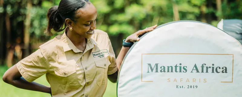 Mantis Africa Safaris 