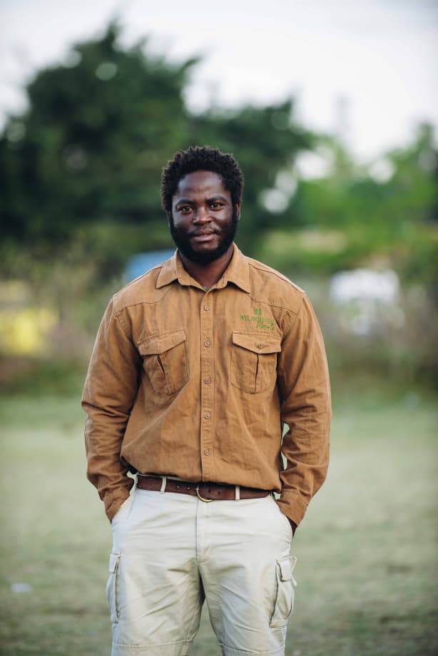 Denis Munga Zayumba